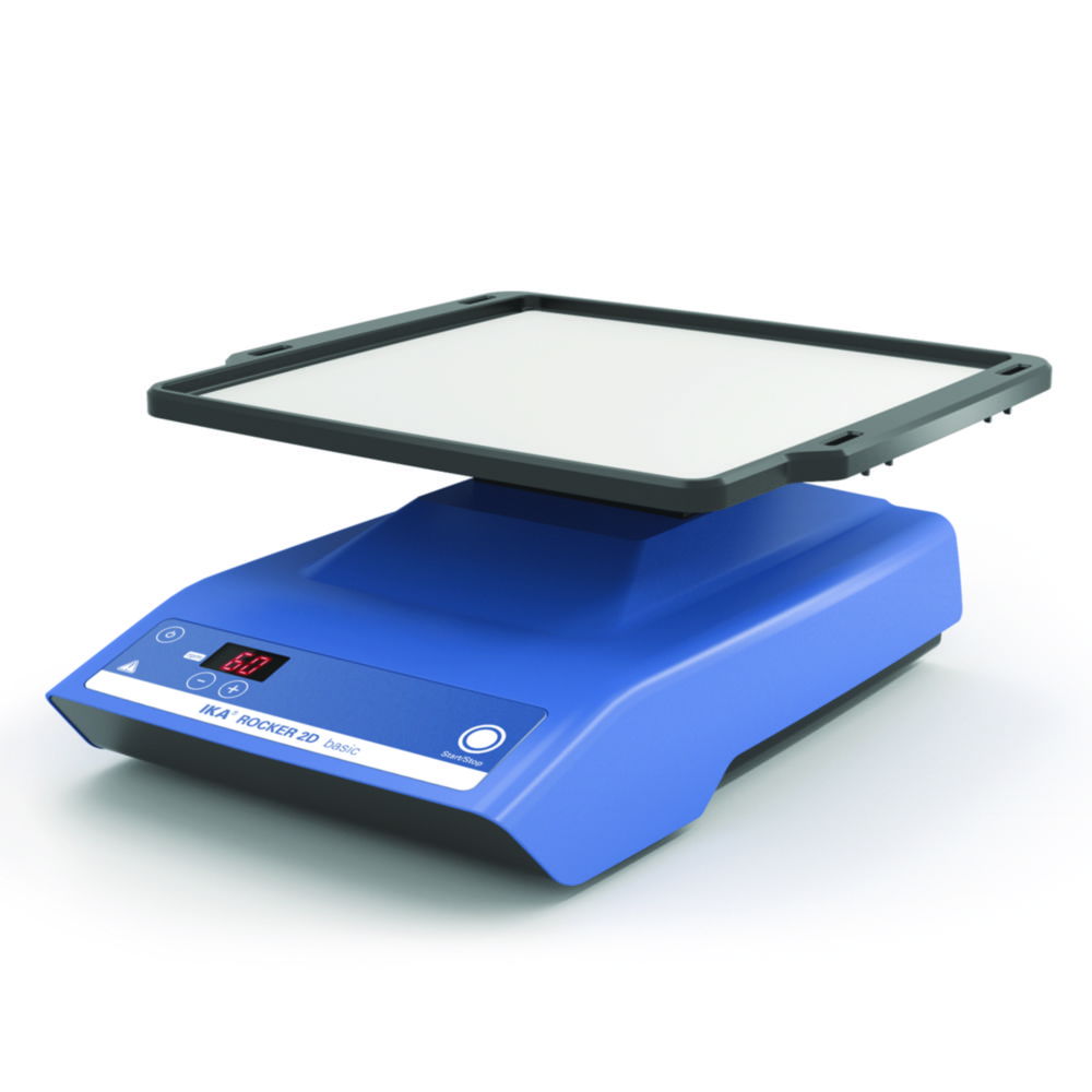 Rocking shaker Rocker 2D basic Rocking shaker Rocker 2D basic