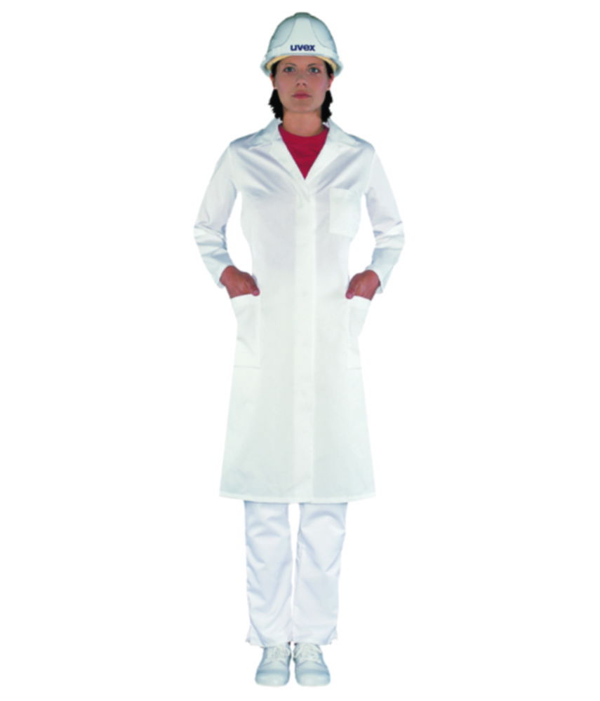 Ladies laboratory coats Type 81510 Ladies laboratory coats Type 81510