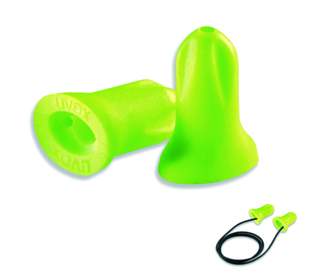 Earplugs, hi-com Earplugs, hi-com