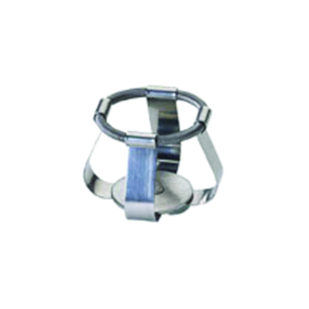 Accessories for shakers and mixers Accessories for shakers and mixers