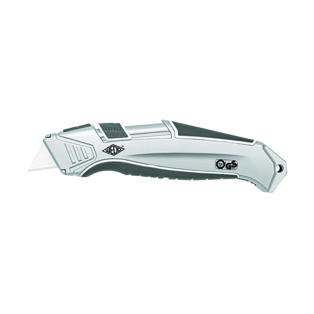 Safety Cutter CERA-Safeline® ALU with ceramic blades Safety Cutter CERA-Safeline® ALU with ceramic blades