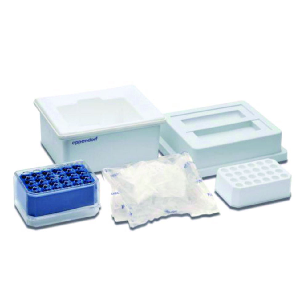 IsoTherm-System®, starter set IsoTherm-System®, starter set