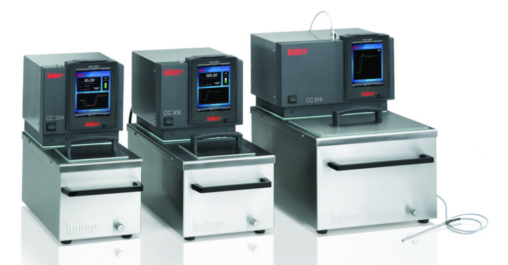 Heating bath circulators Heating bath circulators