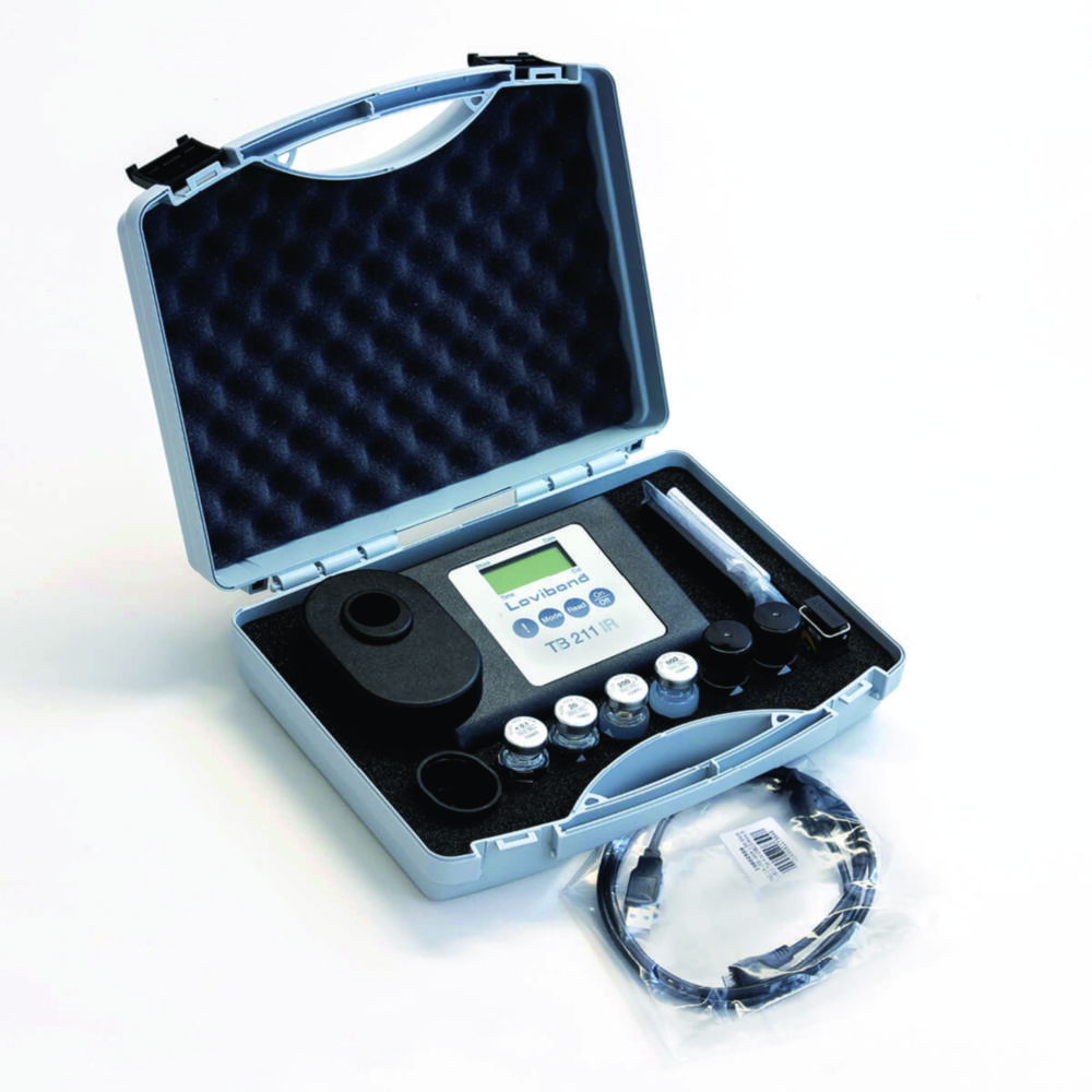 Turbidity meter TB 211 IR Turbidity meter TB 211 IR