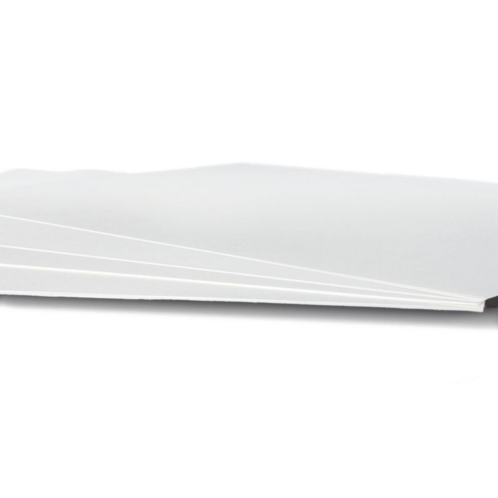 Filter paper, Grade 389, white spot, quantitative, sheets Filter paper, Grade 389, white spot, quantitative, sheets