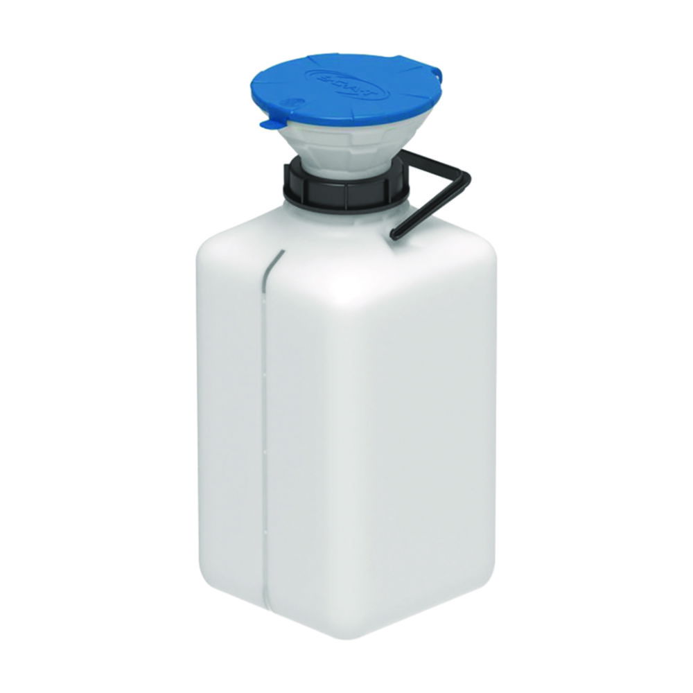 Vial disposer Marco, PP Vial disposer Marco, PP