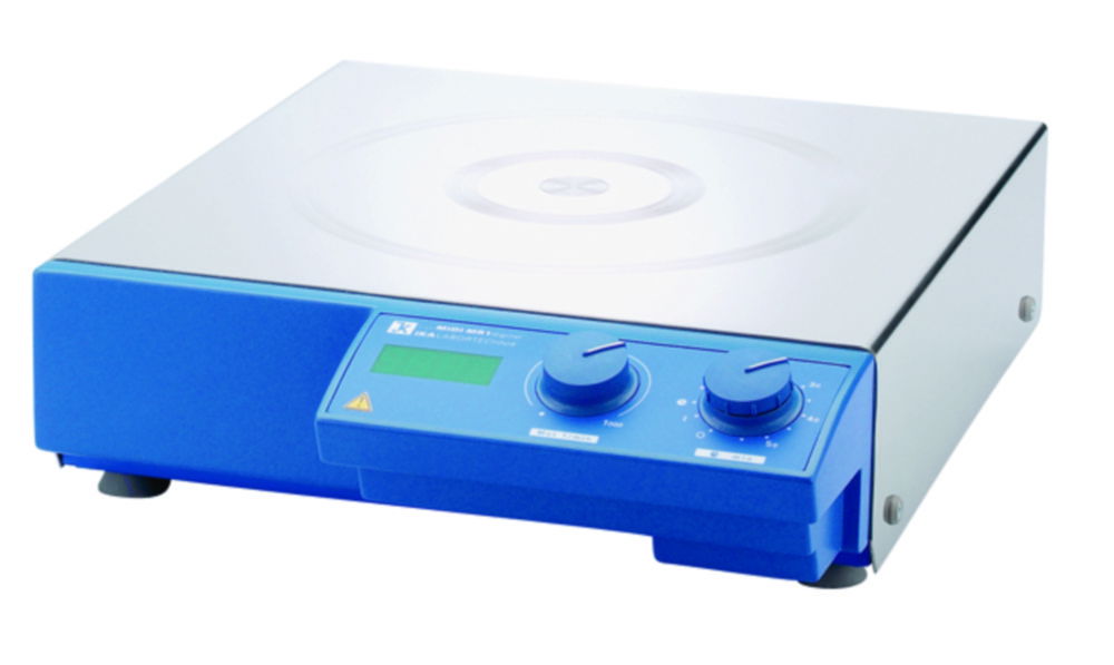 Magnetic stirrers, Maxi MR 1 digital Magnetic stirrers, Maxi MR 1 digital