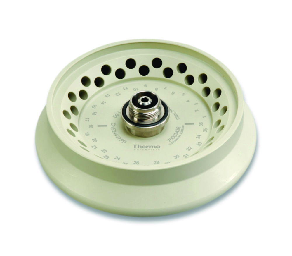 Accessories for Micro Centrifuge Heraeus™ Pico™ and Fresco™ Accessories for Micro Centrifuge Heraeus™ Pico™ and Fresco™