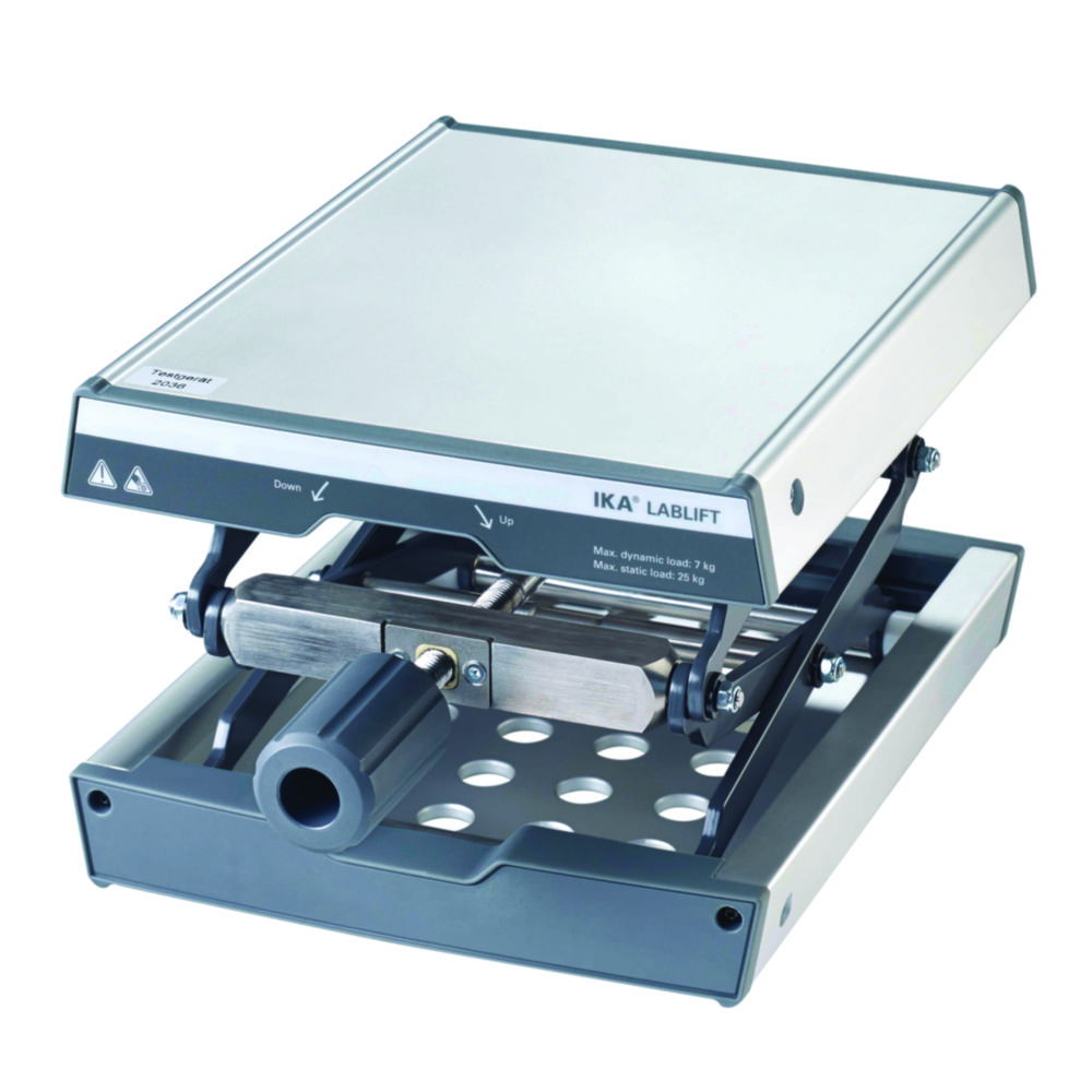 Laboratory jack LABLIFT m Laboratory jack LABLIFT m