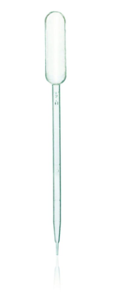 Pasteur pipettes, LDPE Pasteur pipettes, LDPE