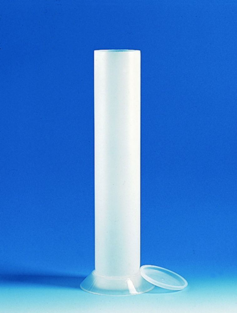 Pipette storage container