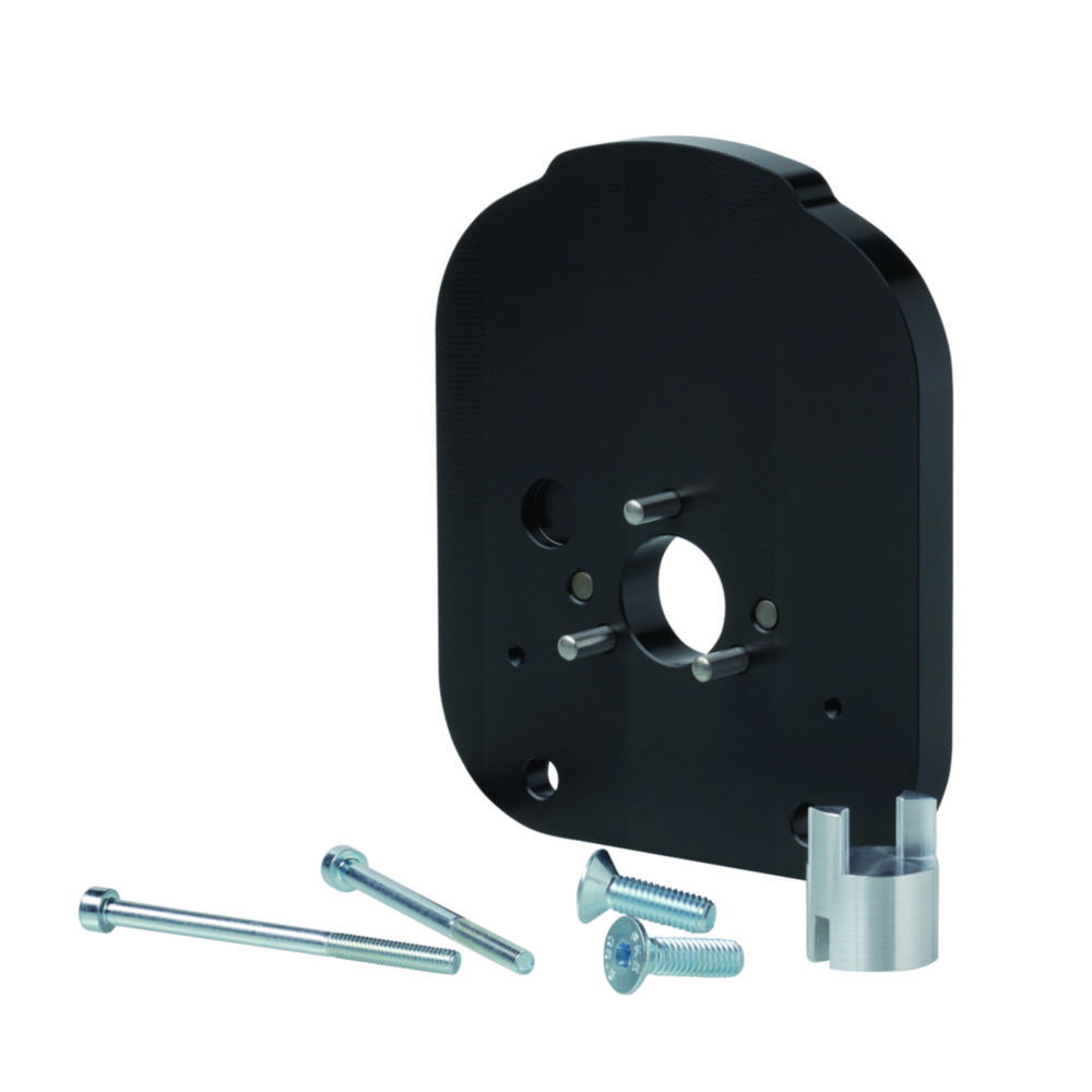 Adapter set for pump heads rotarus® Adapter set for pump heads rotarus®