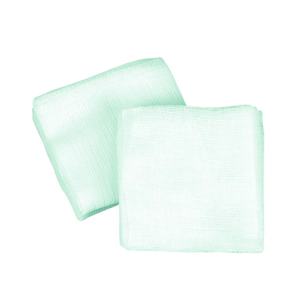 Gauze compresses Askina® Gauze compresses Askina®