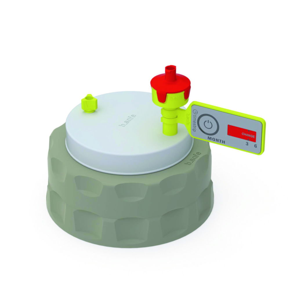 b.safe caps, GLS 80, PP b.safe caps, GLS 80, PP