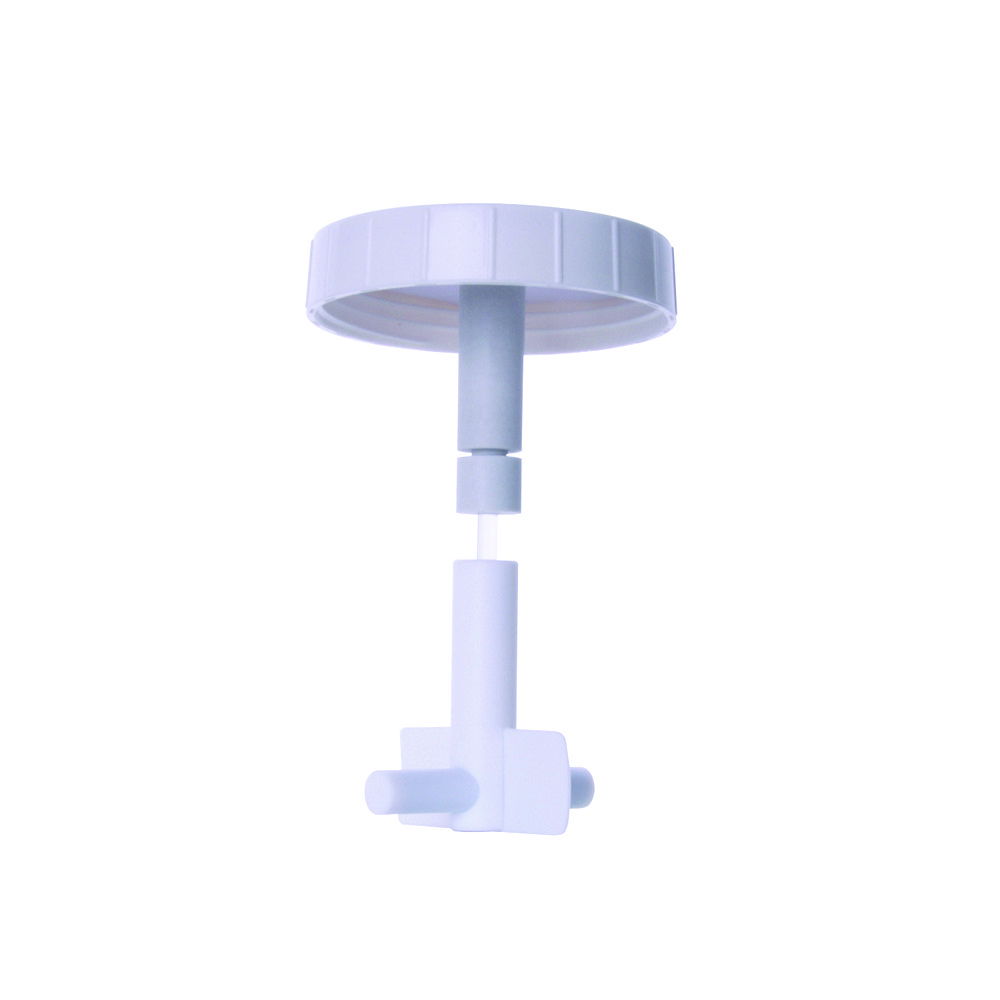 Spare impeller with lid, for Spinner Flasks Celstir® and Magna Flex™ Spare impeller with lid, for Spinner Flasks Celstir® and Magna Flex™