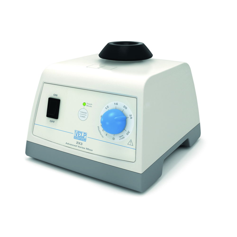 Vortex mixer ZX3