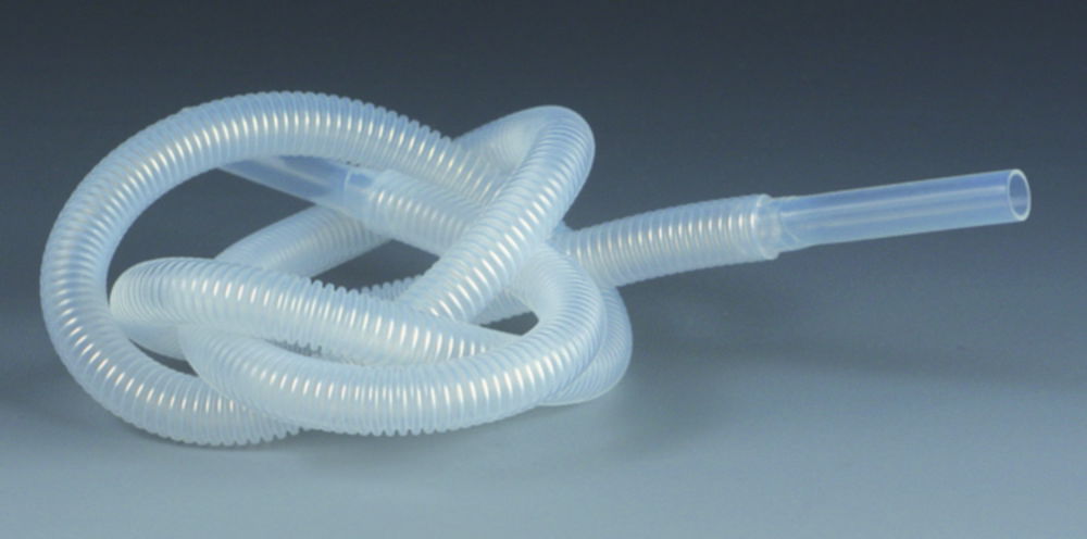 Flex tubing, PFA Flex tubing, PFA