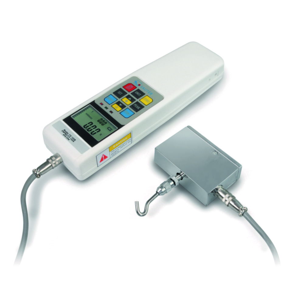Digital force gauge FH-EXT Digital force gauge FH-EXT