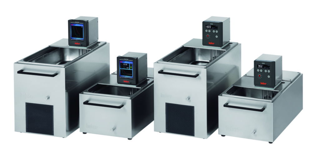 Cooling circulators Cooling circulators