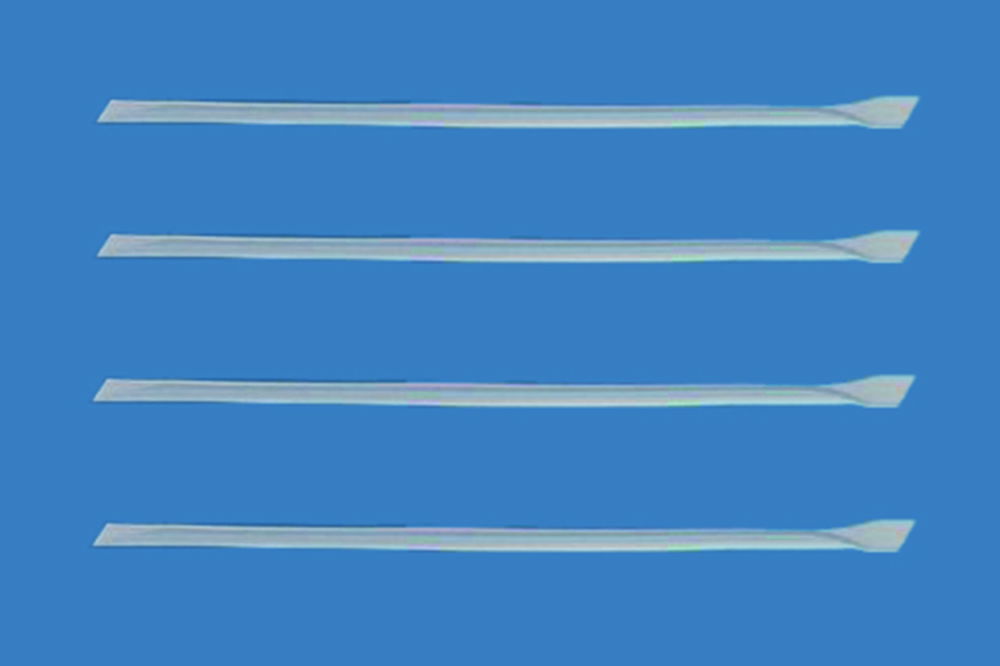 Spatula, PP