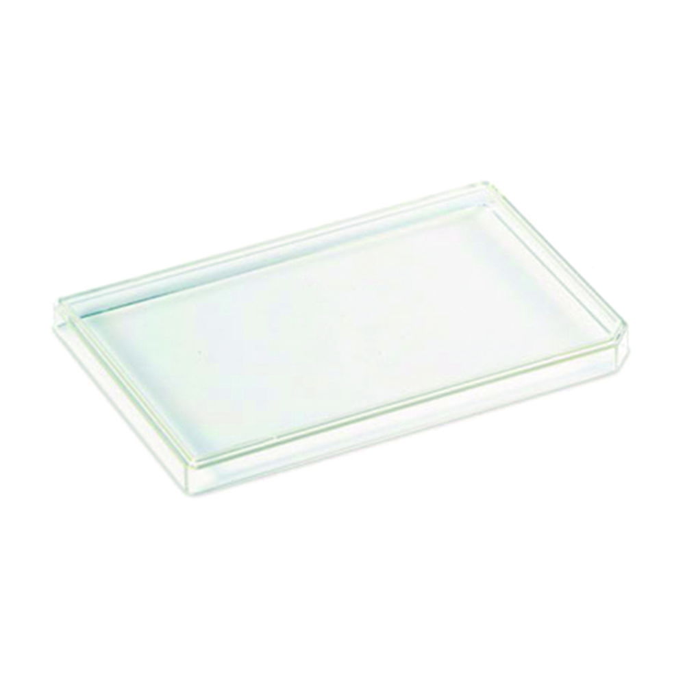 Lids for microtitration plates
