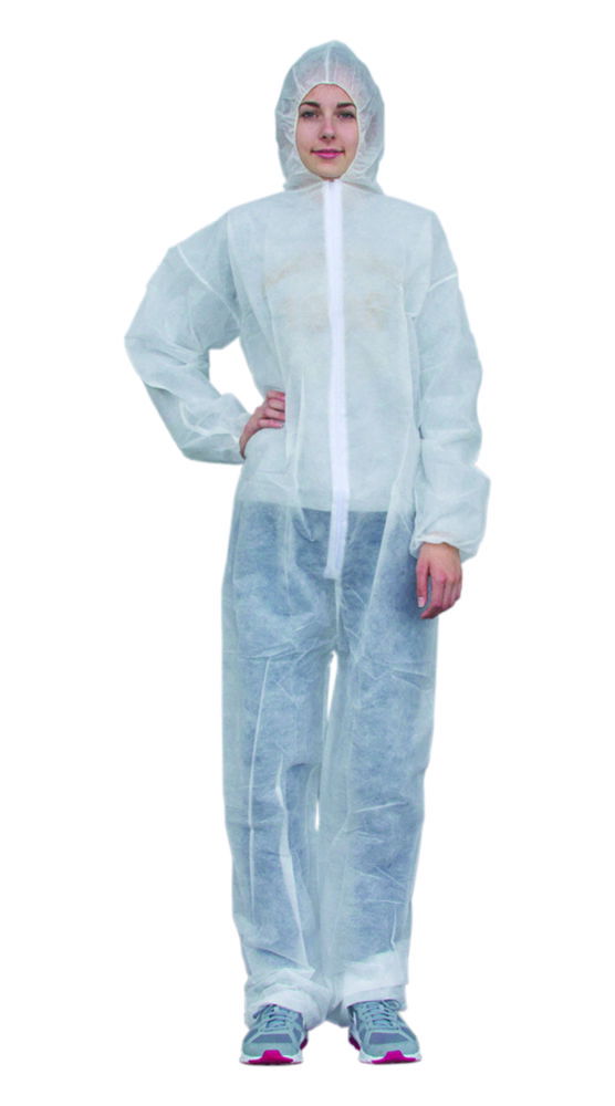 LLG-Disposable Protective Suits, PP LLG-Disposable Protective Suits, PP