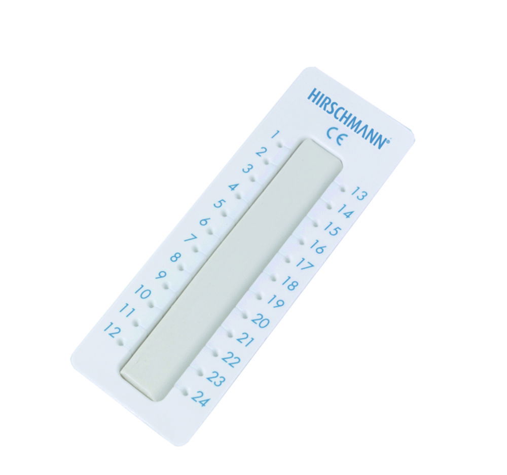 Haematocrit sealing compound Haematocrit sealing compound