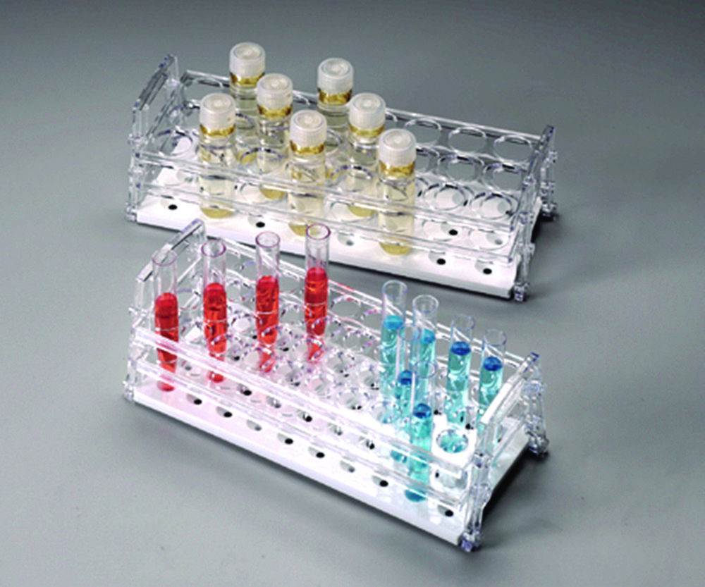 General Purpose Test Tube Racks Nalgene™, PC General Purpose Test Tube Racks Nalgene™, PC
