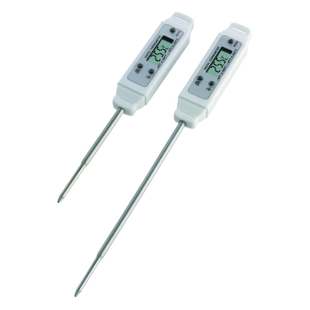 Thermometer Pocket-DigiTemp Thermometer Pocket-DigiTemp