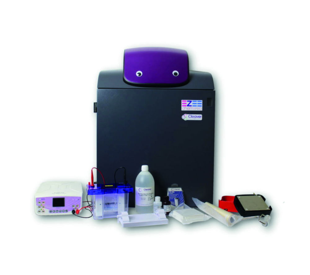 Mini Western Blotting Workflow Package WESTERNFLOWPROMINI Mini Western Blotting Workflow Package WESTERNFLOWPROMINI