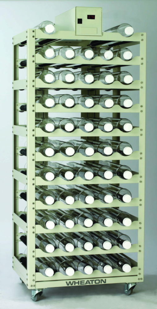 Roller Apparatus WHEATON® Standard
