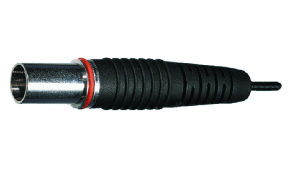 Accessories for combination electrodes Accessories for combination electrodes