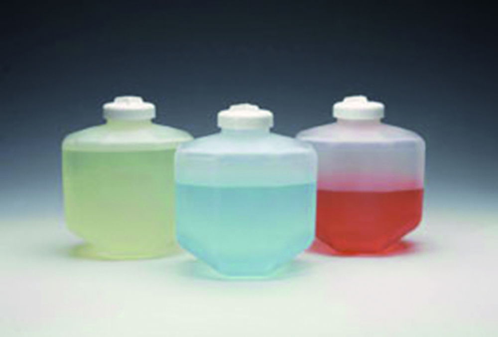 Centrifuge bottles Nalgene™, BioBottle Centrifuge bottles Nalgene™, BioBottle