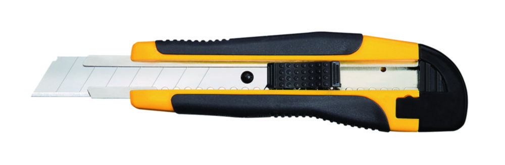 LLG-All-round Cutter with rubber grip LLG-All-round Cutter with rubber grip