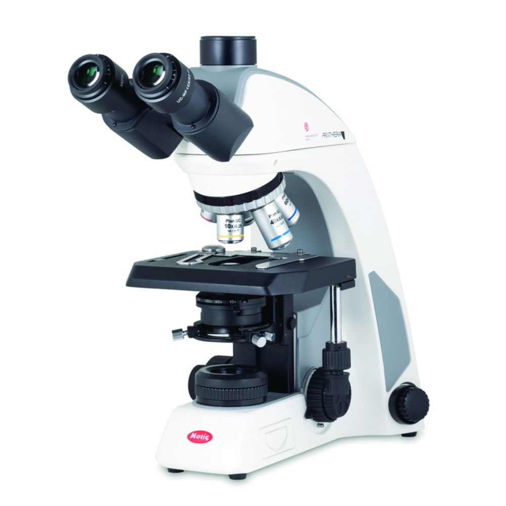 Light microscopes Panthera C2 Light microscopes Panthera C2