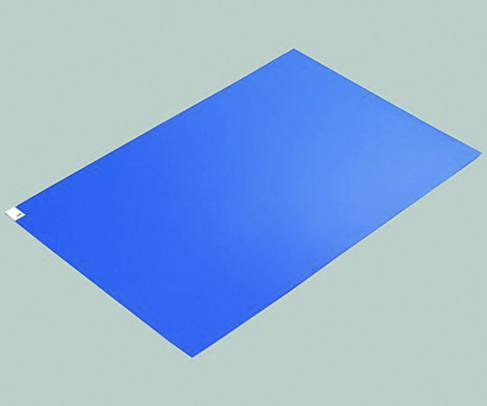 Sticky Mats ASPURE, LDPE