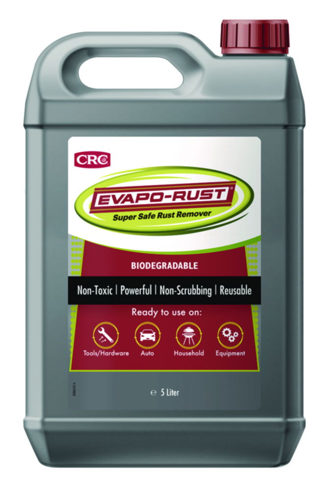 Rust remover Evapo-Rust® Rust remover Evapo-Rust®