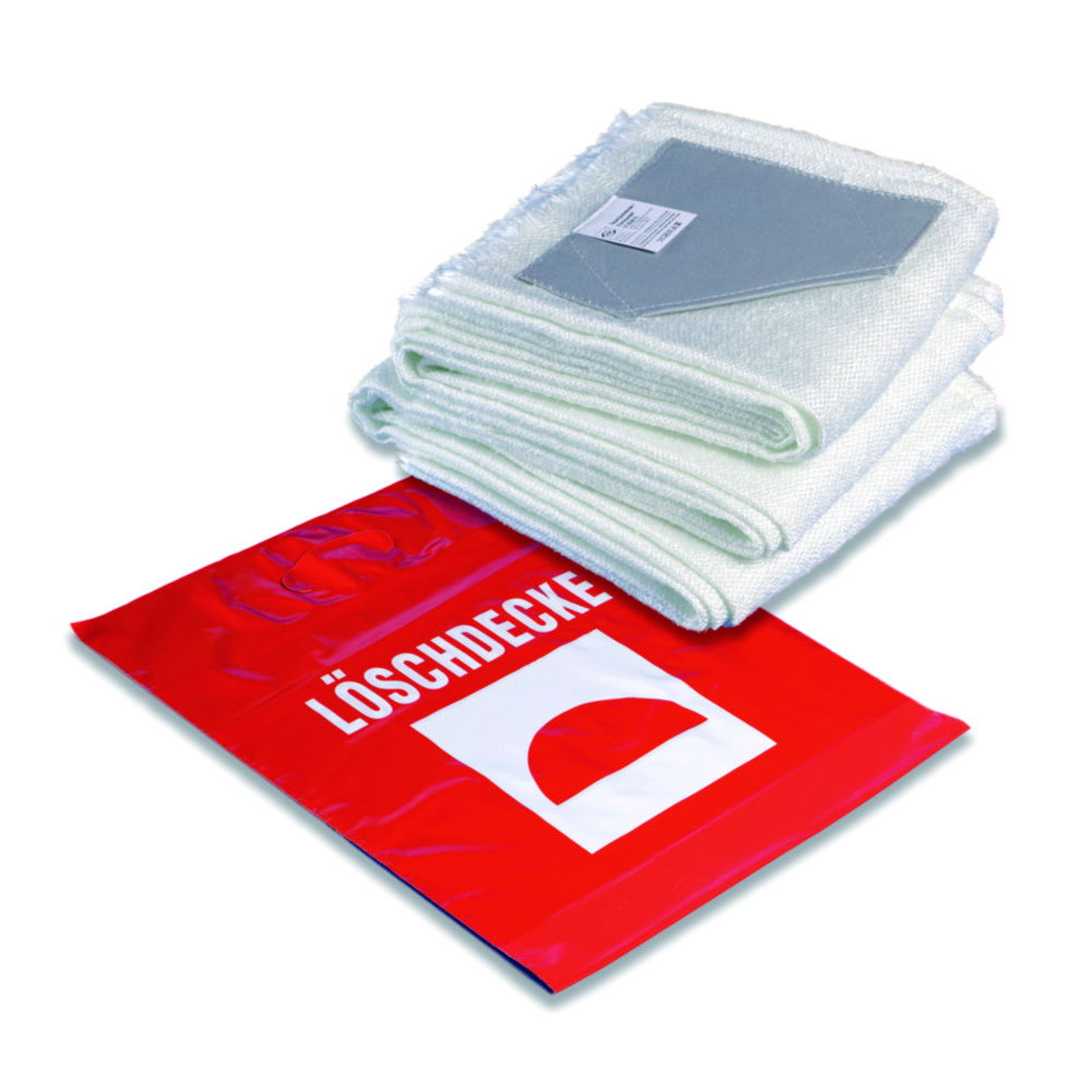 Fire Blanket, Fibreglass Fire Blanket, Fibreglass