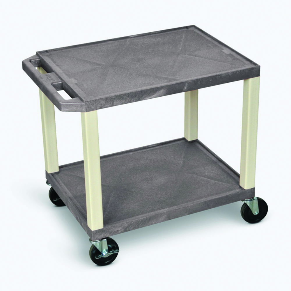Laboratory Trolleys, HDPE Laboratory Trolleys, HDPE