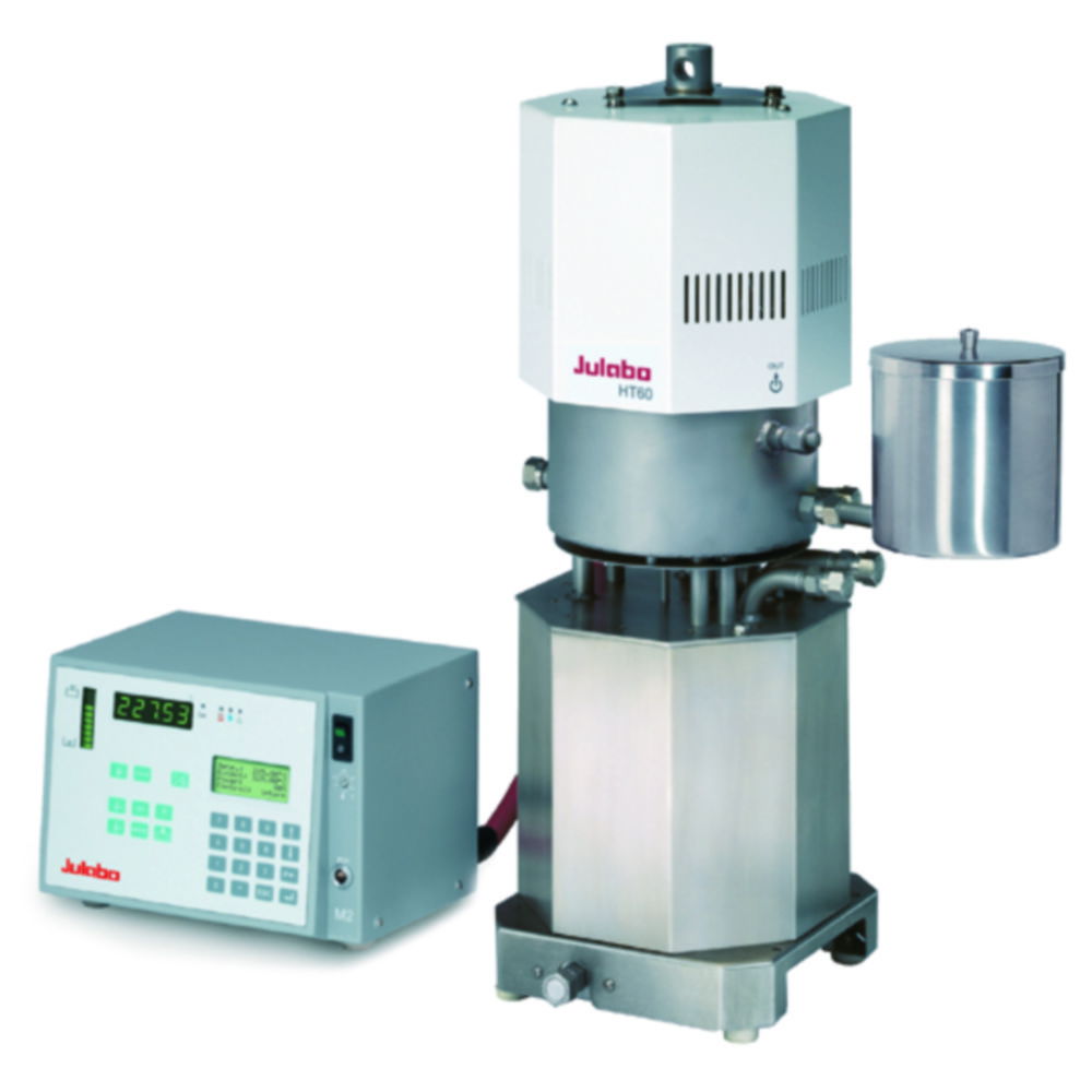 High-temperature circulators Forte HT High-temperature circulators Forte HT