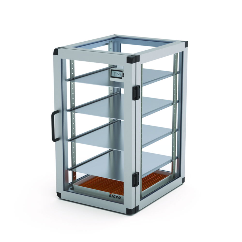 Desiccator Star-Antistatik, PC Desiccator Star-Antistatik, PC