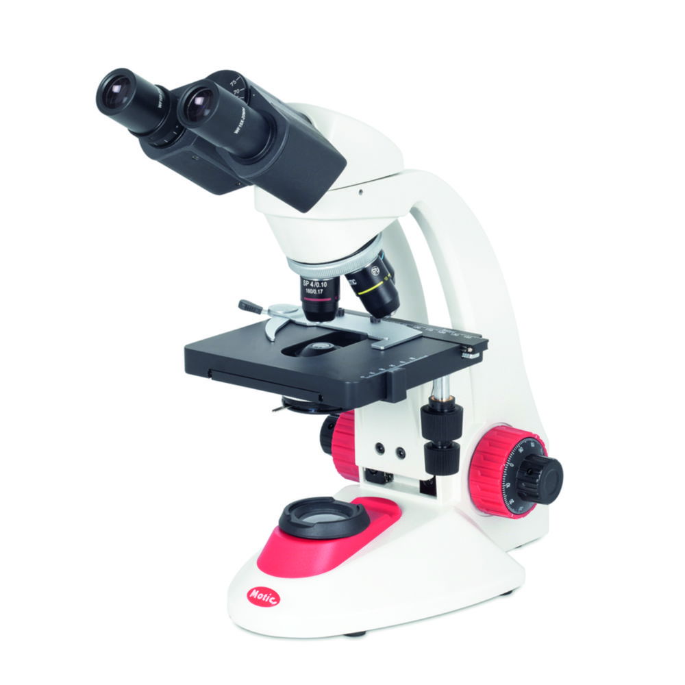 Educational microscopes RED 220 Educational microscopes RED 220