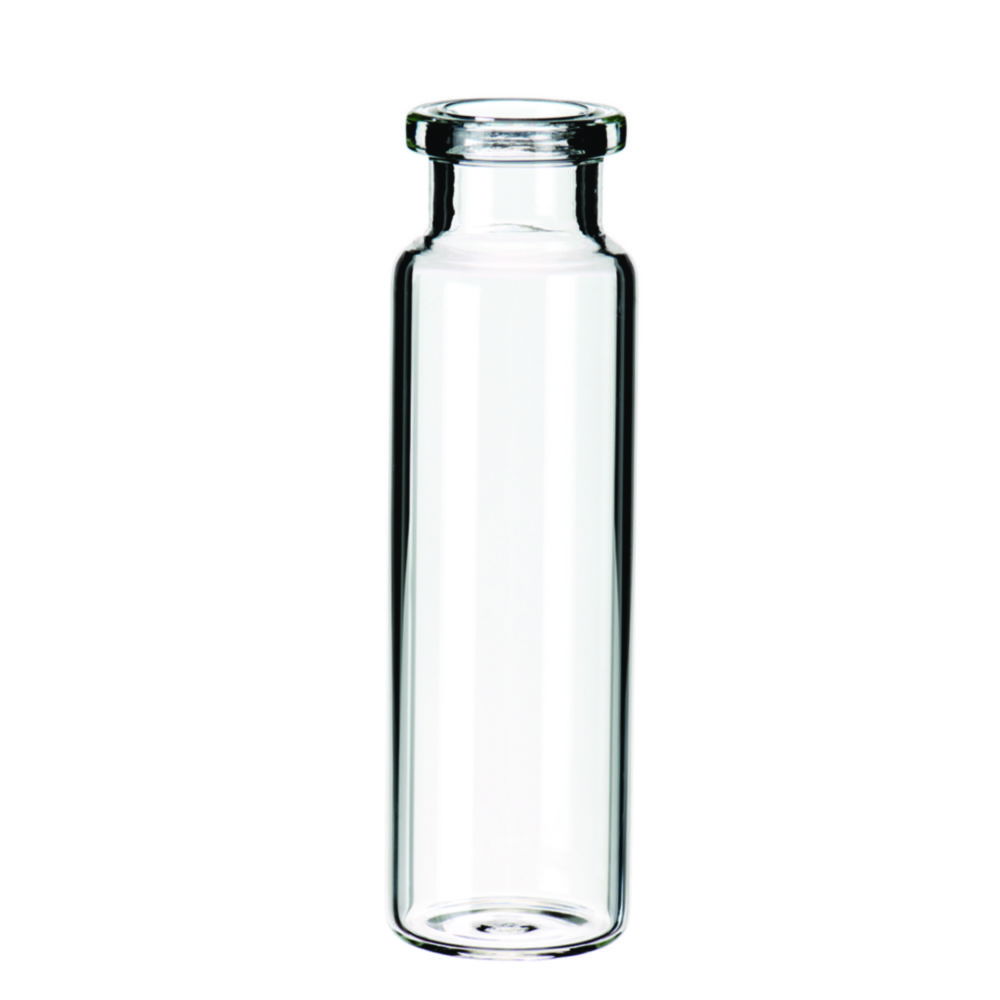 LLG-Headspace-Vials ND20 (20ml and 50 ml) LLG-Headspace-Vials ND20 (20ml and 50 ml)