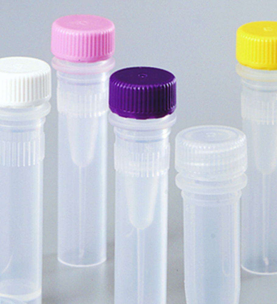 Screw caps Nalgene™, PPCO Screw caps Nalgene™, PPCO