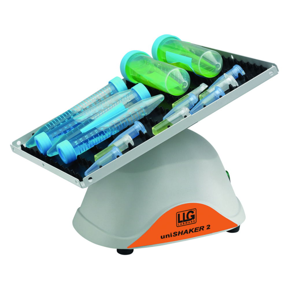 Tumbling Shaker LLG-uniSHAKER 2