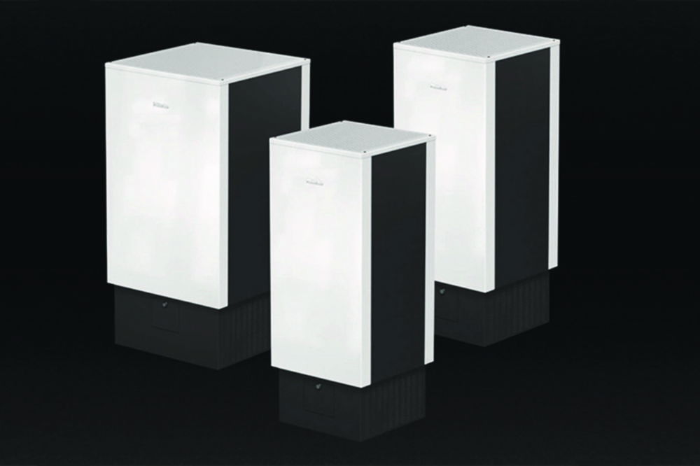 Air purifier AirControl PAC Air purifier AirControl PAC