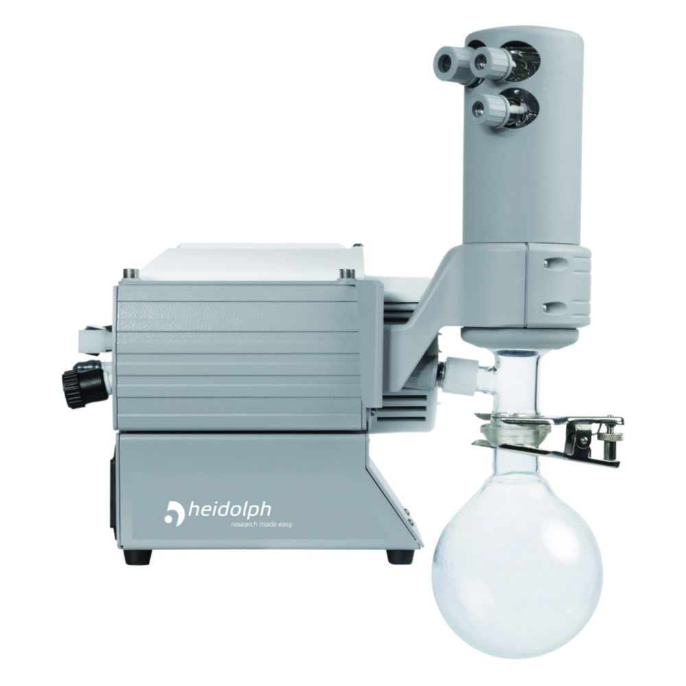 Vacuum Pumps Rotavac Vario Tec Vacuum Pumps Rotavac Vario Tec