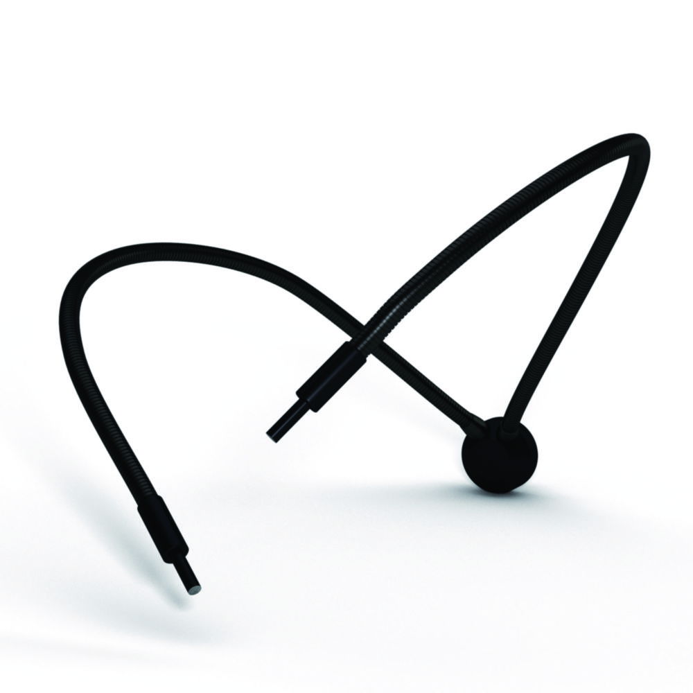 Semi-rigid light guides, GLS1 / GLS2 / GLS3 Semi-rigid light guides, GLS1 / GLS2 / GLS3