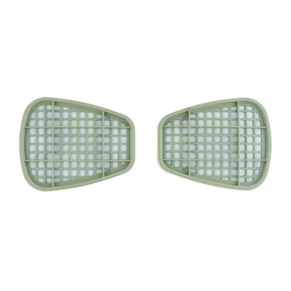 Compatible Filter System for 3M™ Half and Full Masks Compatible Filter System for 3M™ Half and Full Masks