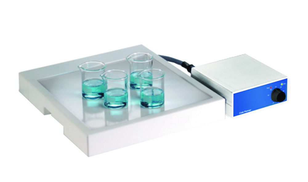 Hotplate HP-200-AR, analogue Hotplate HP-200-AR, analogue